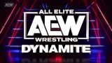 AEW Dynamite 3/5/25 5th March 2025 Watch Pro Wrestling