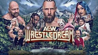 AEW WrestleDream 2024 PPV 10/12/24 12th October 2024 Watch Pro Wrestling