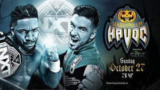 WWE Halloween Havoc PPV 10/27/24 27th October 2024 Watch Pro Wrestling