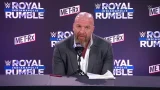 Postshow RoyalRumble 2025 MediaScrum Watch Pro Wrestling