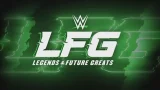 WWE LFG 3/9/25 9th March 2025 Watch Pro Wrestling