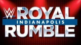 WWE Royal Rumble 2025 PPV 2/1/25 1st February 2025 Watch Pro Wrestling